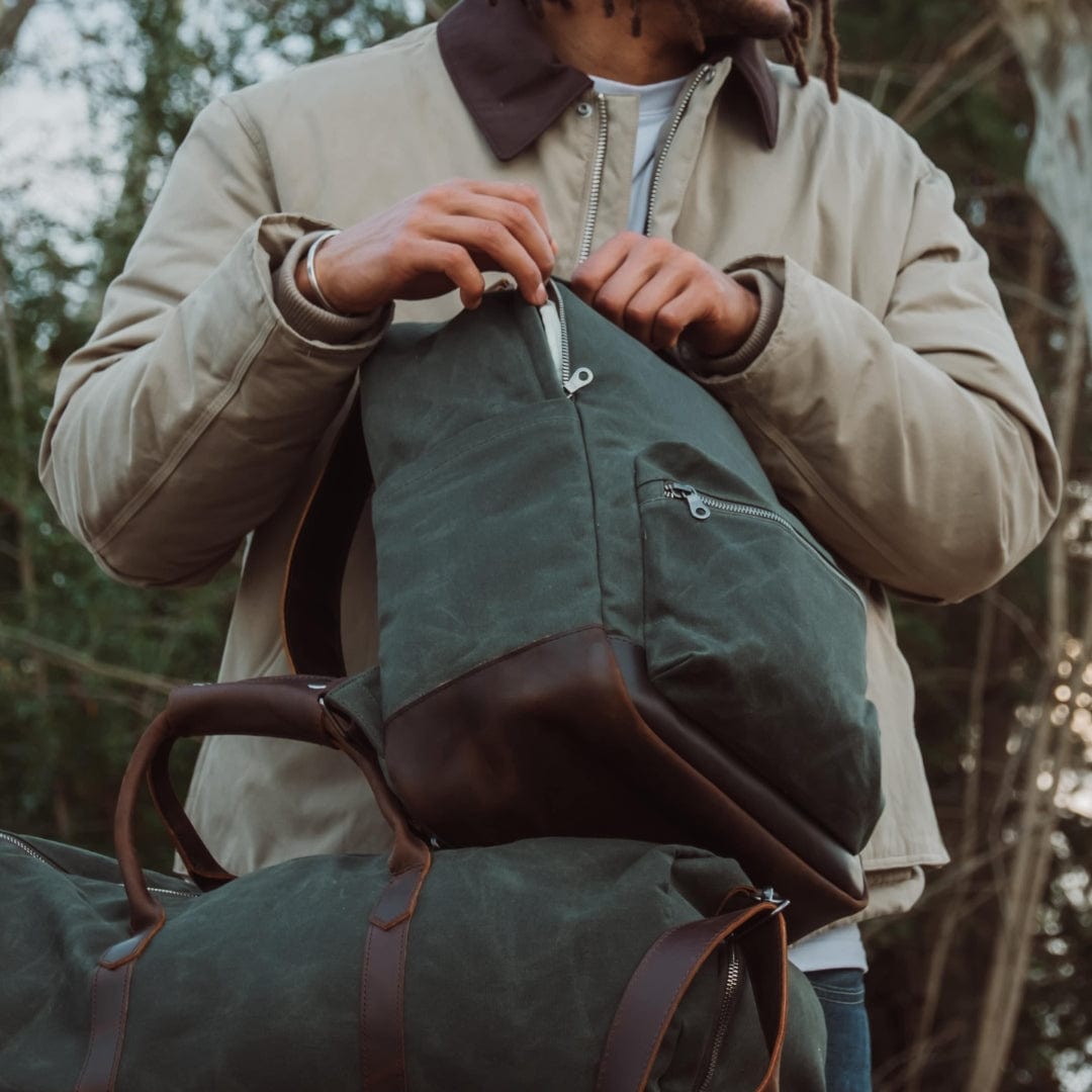 Backpack