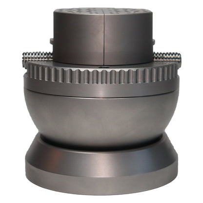4" Engraving Vice - 100MM, Stainless Steel