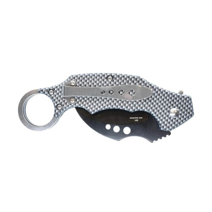 5.25" Karambit Automatic Knife