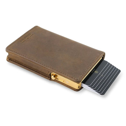 Bifold Wallet