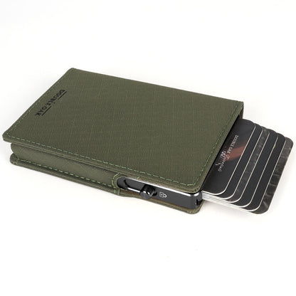 Bifold Wallet