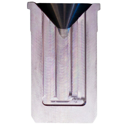 KC Ingot Mold by Christian Koch