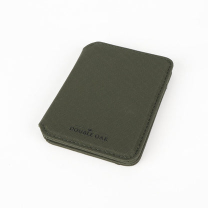 Ripstop Cloud Wallet