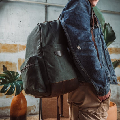 Backpack