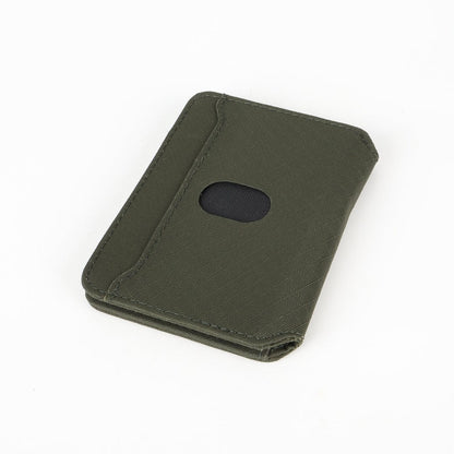 Ripstop Cloud Wallet
