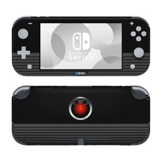 9000 - Nintendo Switch Lite Skin
