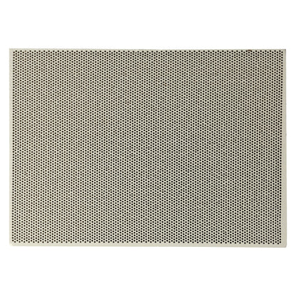 Honeycomb Ceramic Soldering Blocks