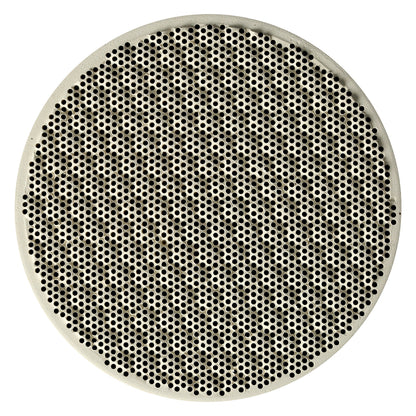 Honeycomb Ceramic Soldering Blocks
