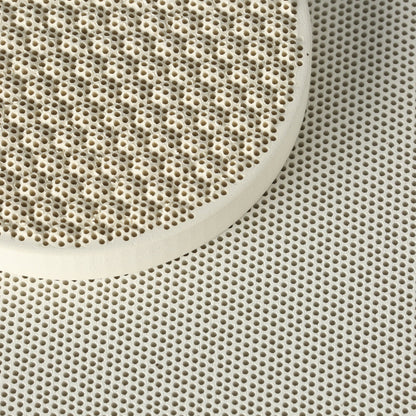 Honeycomb Ceramic Soldering Blocks