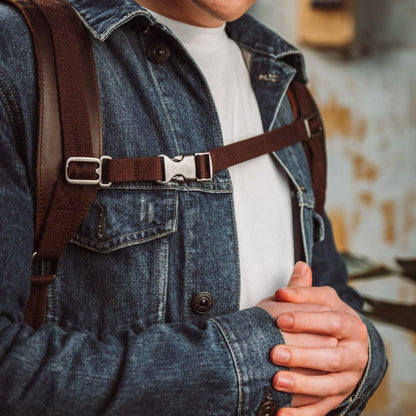 Backpack