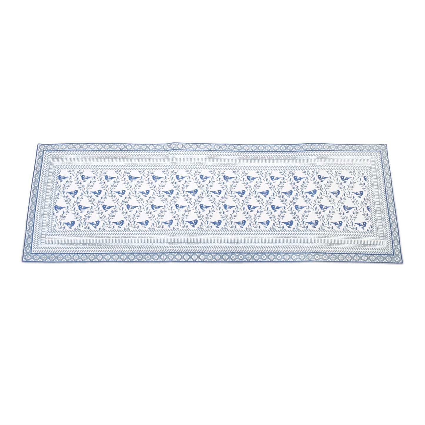 Dutch Country Table Runner 72"L
