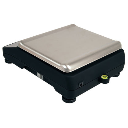 Professional Digital Scale KG, G, 1600g x 0.1g - GEMORO PRO1601