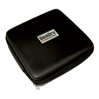 Portable Carat Scale, 100ct x 0.005ct - GEMORO PCT101
