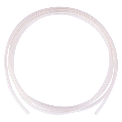 Clear Argon Tubing for Pulse Arc Welders 1/4" Diameter x 7ft