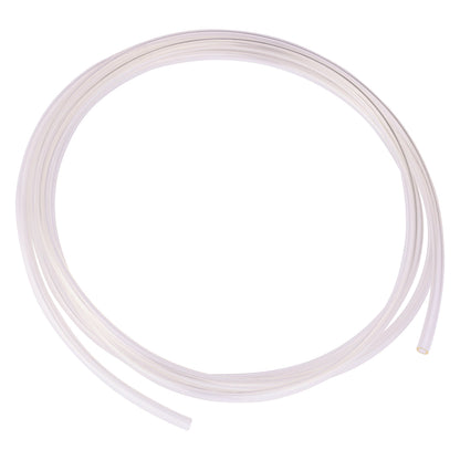 Clear Argon Tubing for Pulse Arc Welders 1/4" Diameter x 7ft