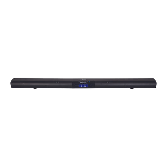 42" Bluetooth Soundbar with Digital FM Radio and Remote Control