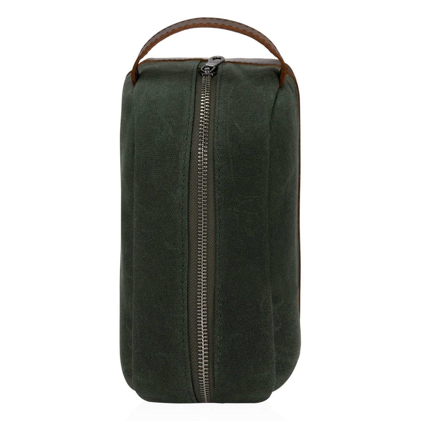 Canvas Toiletry Bag