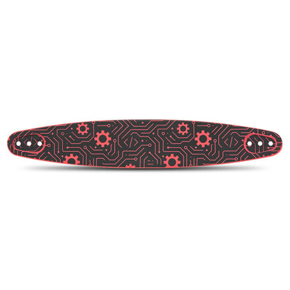 WC Silicone HeadbandZ for Arctis Nova Headsets