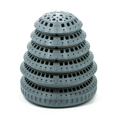 BURRO™ V2 Bur Organizing System for Stone Setters