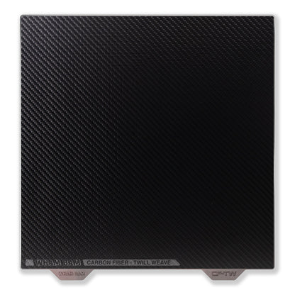 Flexi Plate with Carbon Fiber - Neptune 3 & 4 Plus - 330 x 330