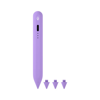 Pencil Mini | iPad Pen for Kids - Purple