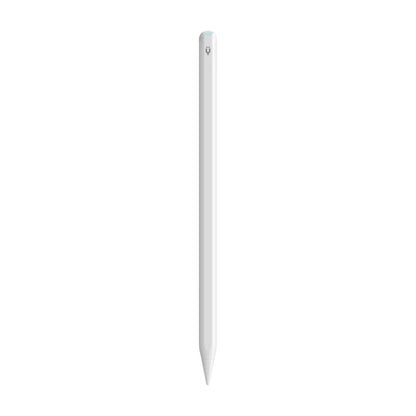 Pencil Pro Plus - iPad Pen with Wireless Charging – Alpine White