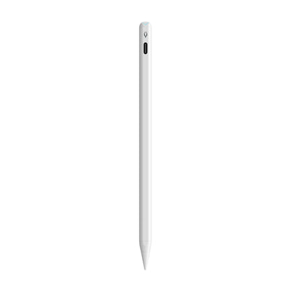 Pencil Pro - iPad Pen With USB-C Charging | Pearl White