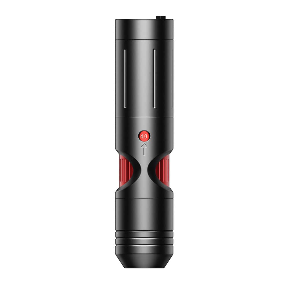 EZ P3 Wireless Battery Six Options Adjustable Stroke Tattoo Pen Machine