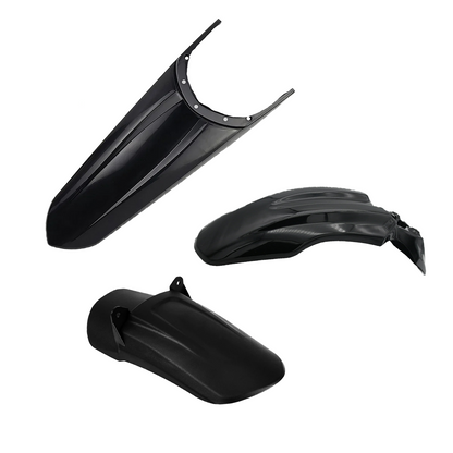 Tuttio Soleil 01 Upgraded Fender Kit