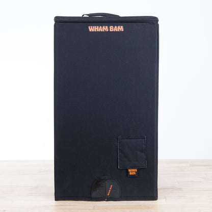 Resin HotBox - Resin Printer Enclosure