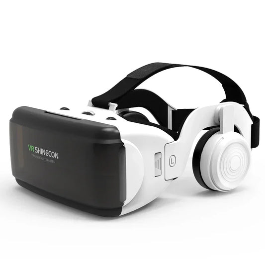 3D VR Glasses