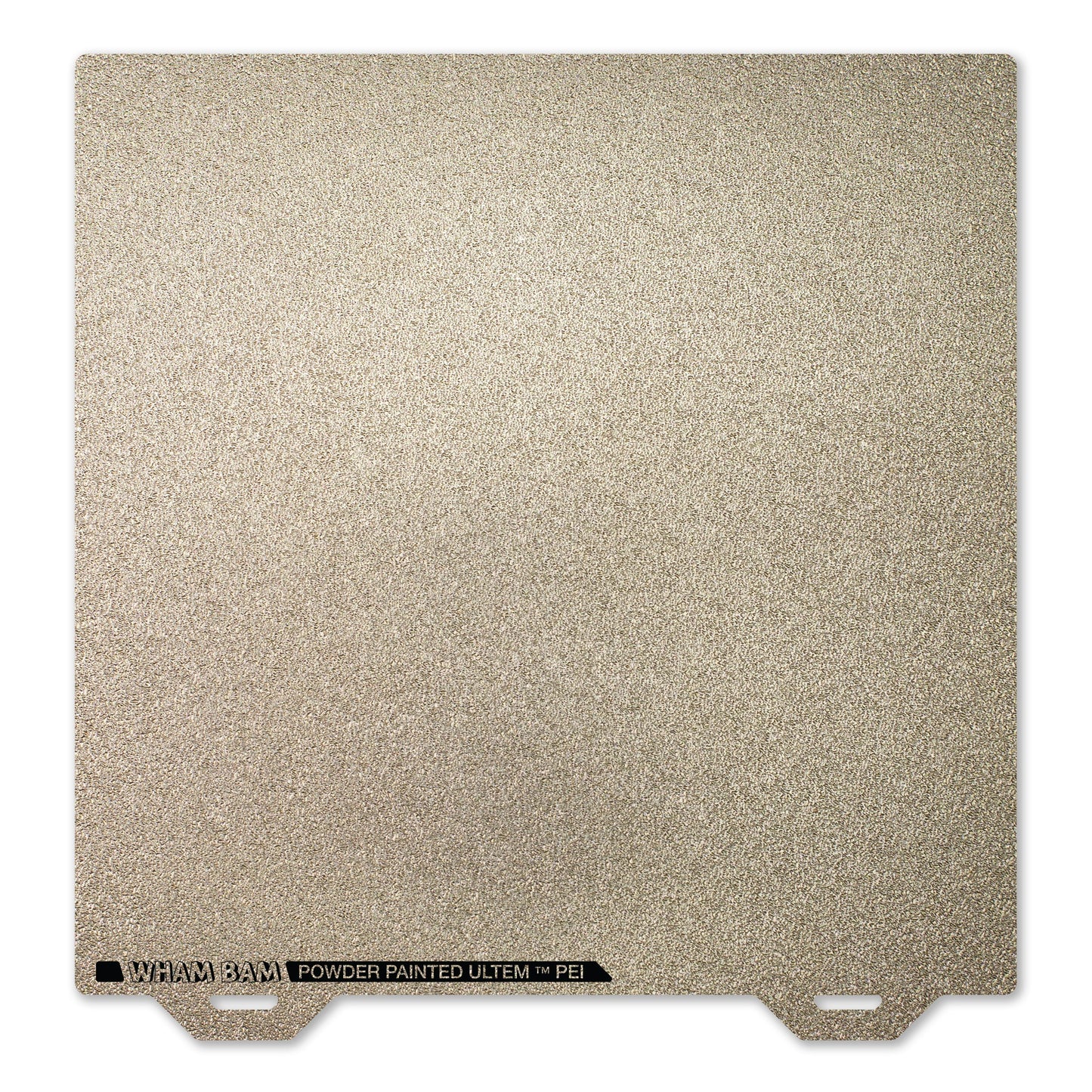 Flexi Plate with Textured ULTEM PEI - Creality CR-10S Pro - 320 x 310