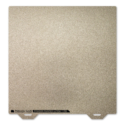 Flexi Plate with Textured ULTEM PEI - Creality CR-10S Pro - 320 x 310