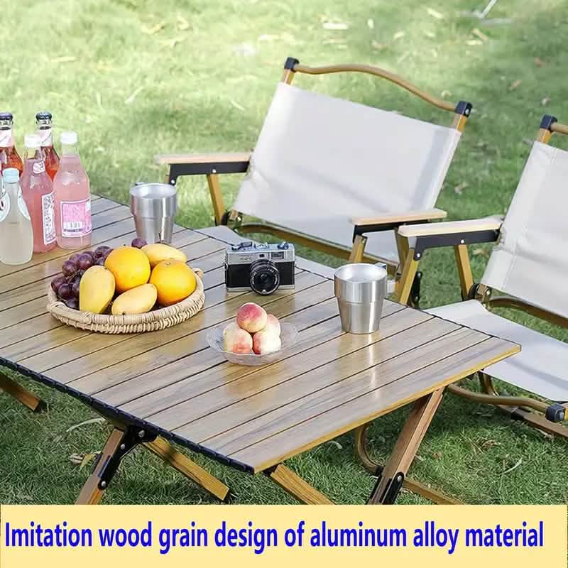 Portable Picnic Table