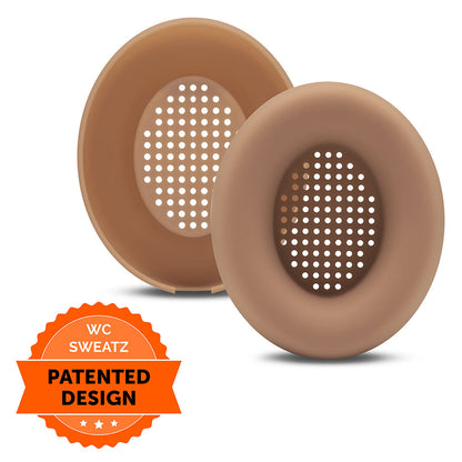 Beats Studio Pro Earpad Sweat Covers - WC SweatZ Studio Pro