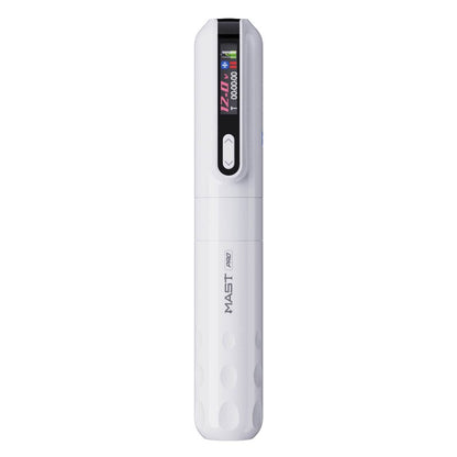 Dragonhawk Wireless Tattoo Pen Machine With 3.0MM Stroke Bluetooth Verison | Mast Y22 Pro