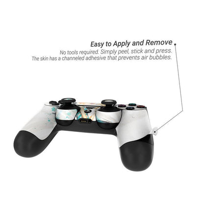 A Kiss for Dot - Sony PS4 Controller Skin