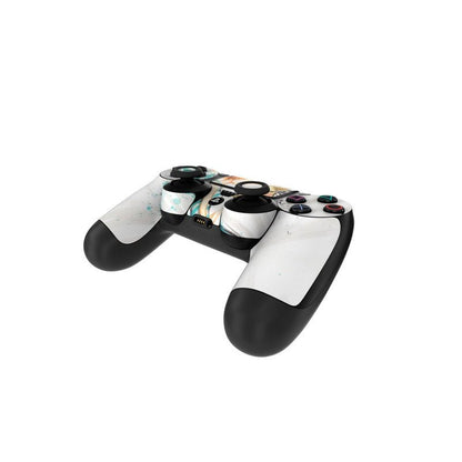 A Kiss for Dot - Sony PS4 Controller Skin