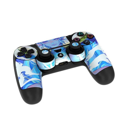 A Vision - Sony PS4 Controller Skin