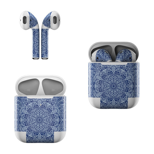 Celestial Bohemian - Apple AirPods Skin