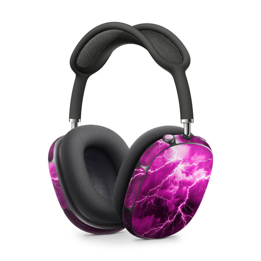 Apocalypse Pink - Apple AirPods Max Skin