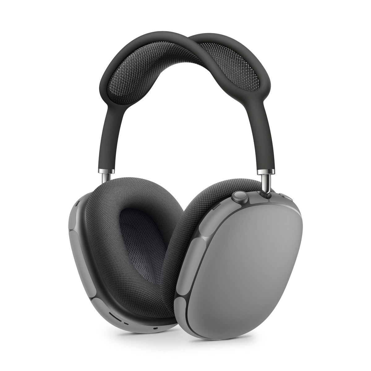 Solid State Grey - Apple AirPods Max Skin