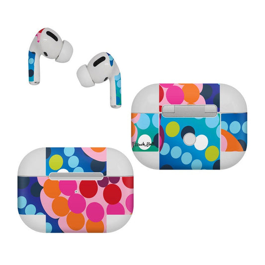 Bindi - Apple AirPods Pro Skin
