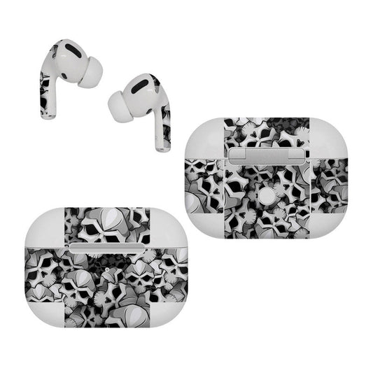 Bones - Apple AirPods Pro Skin