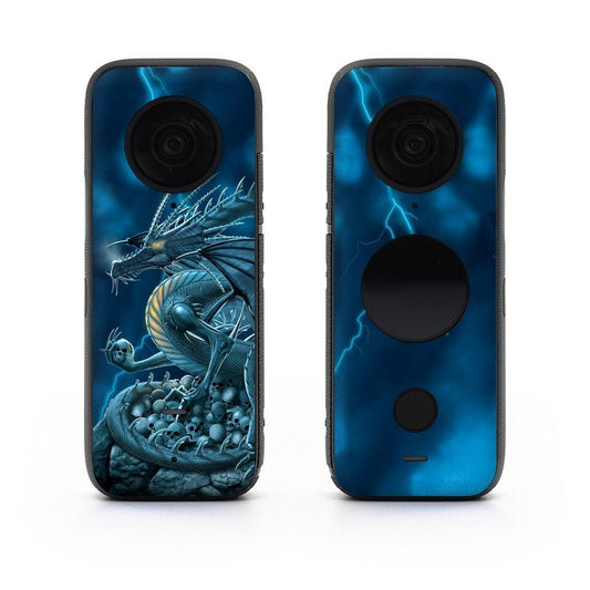 Abolisher - Insta360 One X2 Skin