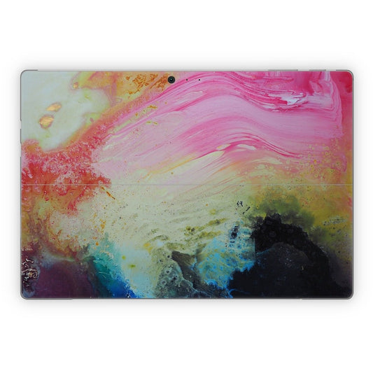 Abrupt - Microsoft Surface Pro Skin