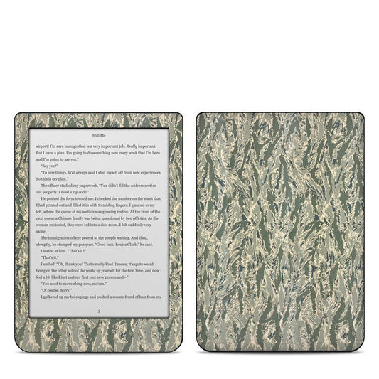 ABU Camo - Kobo Clara HD Skin