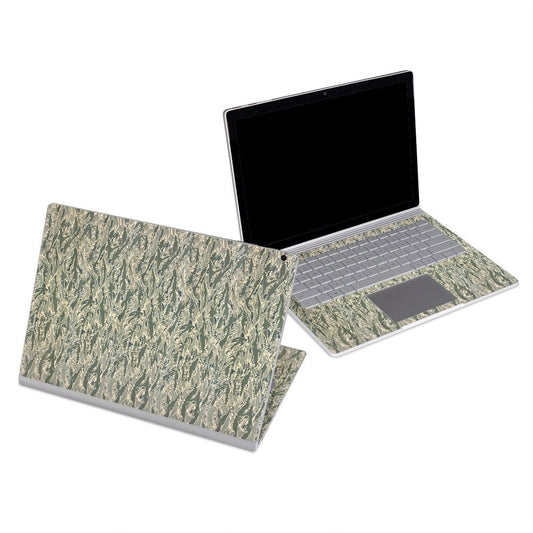 ABU Camo - Microsoft Surface Book Skin