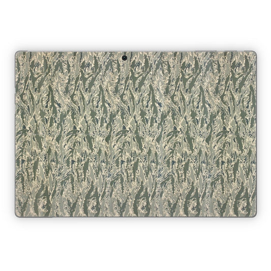 ABU Camo - Microsoft Surface Pro Skin