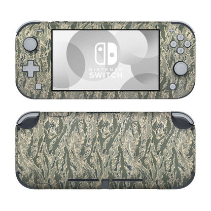 ABU Camo - Nintendo Switch Lite Skin